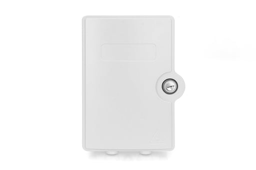 EAN 4016032370994 - Digitus DN-968912 adaptador de fibra óptica LC/SC 1 pieza(s) Gris imagen 2