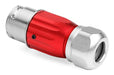 EAN 4014619709861 - Alcasa S3 IC03-20P303 Rojo, Plata 3 pines imagen 2