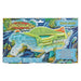 EAN 5010993811380 - Nerf Super Soaker Dino Soak 600 ml imagen 4