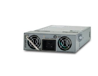 EAN 767035195599 - Allied Telesis AT-PWR250-50 componente de interruptor de red imagen 1