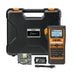 EAN 4977766834049 - Brother PT-E310BTVP impresora de etiquetas Transferencia térmica 180 x 180 DPI 20 mm/s Inalámbrico y alám imagen 9