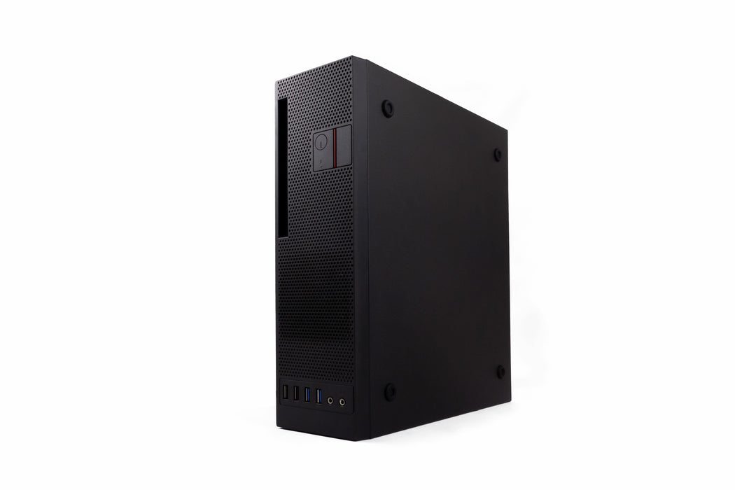 EAN 8436556143748 - CoolBox T-360 Torre Negro imagen 5