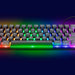 EAN 8713439248838 - Trust GXT 867 Acira teclado Juego USB QWERTZ Alemán Negro, Gris imagen 10