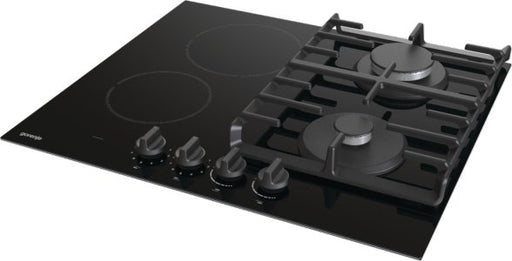 EAN 3838782321788 - Gorenje GCE691BSC Negro Integrado 60 cm Combi 4 zona(s) imagen 2