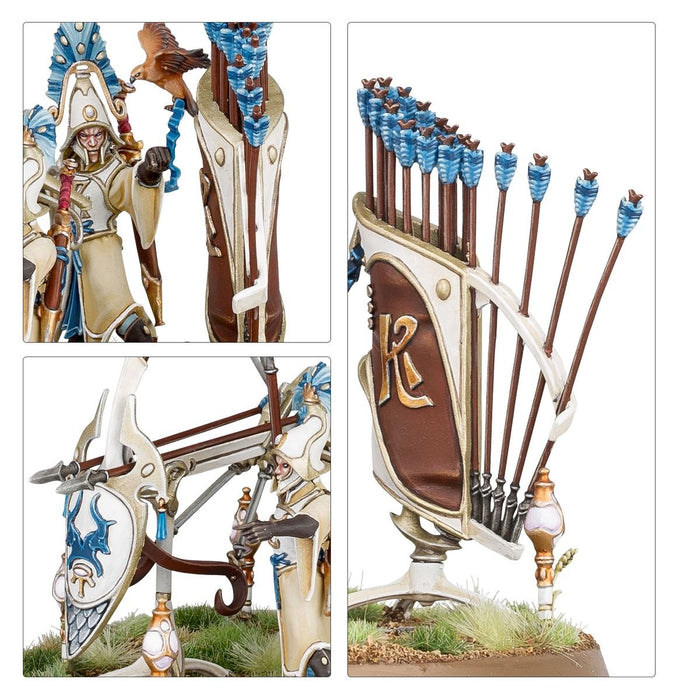 EAN 5011921270200 - Games Workshop 87-42 collectible figure imagen 24