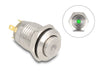 EAN 4043619209828 - DeLOCK 20982 botonera Plata imagen 1