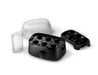 EAN 8720389030994 - Philips 3000 series HD9137/90 cuecehuevos 6 huevos 400 W Gris imagen 4