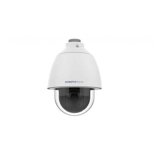 EAN 4047438040495 - Mobotix Move SD-330 Almohadilla Cámara de seguridad IP Interior 2065 x 1553 Pixeles Techo imagen 1