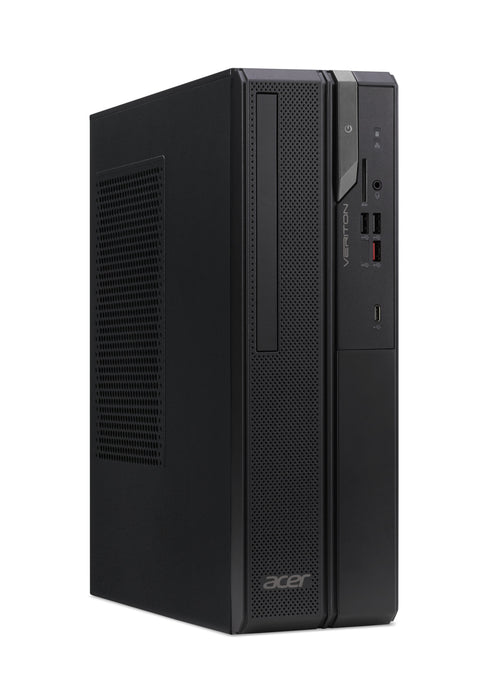 EAN 4711474905765 - Acer Veriton X X2735GT Intel Core Ultra 5 225 16 GB DDR5-SDRAM 512 GB SSD Windows 11 Pro Torre PC Negro imagen 1