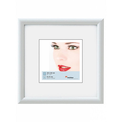 EAN 4004122166046 - Walther Design KW220H marco Expositor de pie retroiluminado Blanco imagen 1