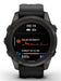 EAN 0753759317614 - Garmin fēnix 7S Pro 3,05 cm (1.2") MIP 42 mm Digital 240 x 240 Pixeles Pantalla táctil Negro Wifi GPS (sa imagen 2