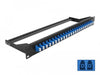 EAN 4043619433865 - DeLOCK 43386 panel de parcheo 1U imagen 1