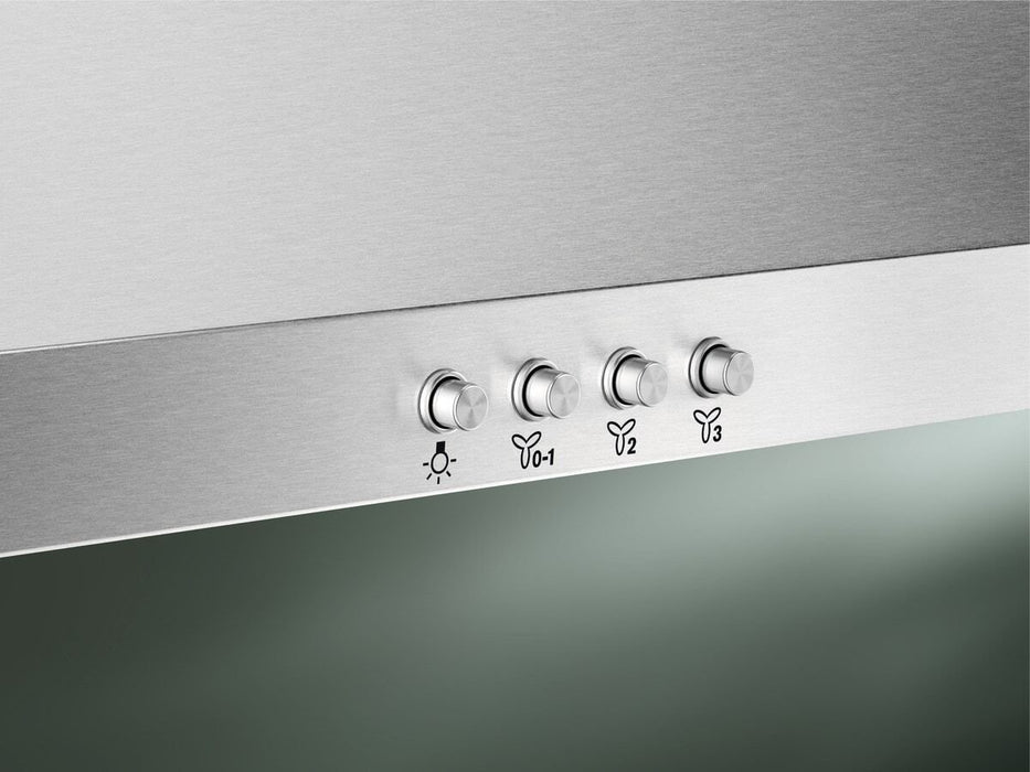 EAN 7332543614585 - Electrolux LFC316X De pared Acero inoxidable 420 m³/h imagen 4