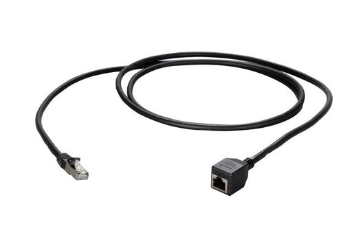 EAN 4049759260941 - EFB Elektronik K5546SW.1 cable de red Negro 1 m Cat6a S/FTP (S-STP) imagen 1