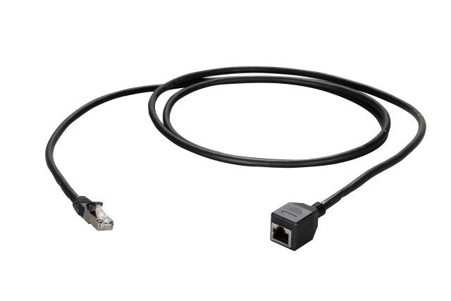 EAN 4049759260989 - EFB Elektronik K5546SW.5 cable de red Negro 5 m Cat6a S/FTP (S-STP) imagen 1