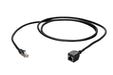 EAN 4049759260972 - EFB Elektronik K5546SW.3 cable de red Negro 3 m Cat6a S/FTP (S-STP) imagen 1