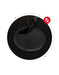 EAN 5903796011029 - Huzaro HERO 8.5 Negro imagen 13