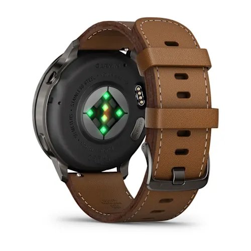 EAN 753759363963 - Garmin Venu 4 3,56 cm (1.4") AMOLED 45 mm Digital 454 x 454 Pixeles Pantalla táctil Negro Wifi GPS (satéli imagen 7