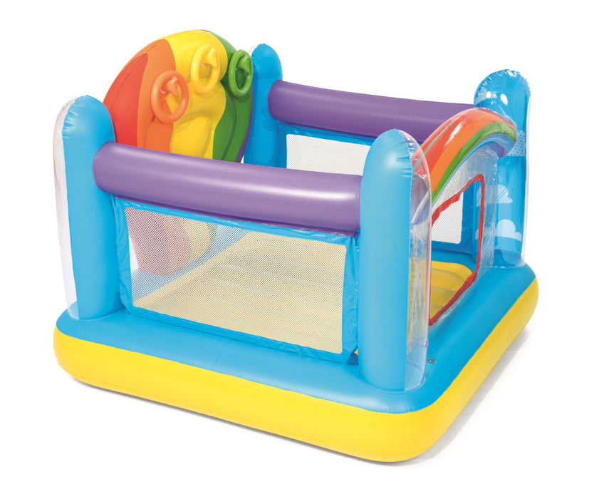 EAN 6942138952155 - Bestway 52269 castillo hinchable imagen 4