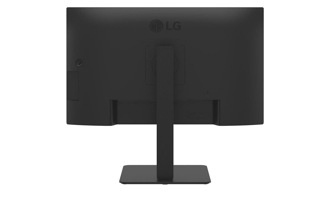 EAN 8806096431160 - LG 27BA54QB-B pantalla para PC 68,6 cm (27") 2560 x 1440 Pixeles Quad HD LCD Negro imagen 6