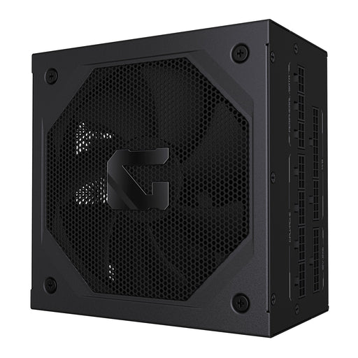 EAN 4719331557409 - GIGABYTE GAMING 1000GM PG5 unidad de fuente de alimentación 1000 W 20+4 pin ATX Negro imagen 1
