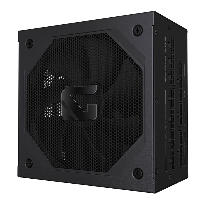 EAN 4719331557409 - GIGABYTE GAMING 1000GM PG5 unidad de fuente de alimentación 1000 W 20+4 pin ATX Negro imagen 1