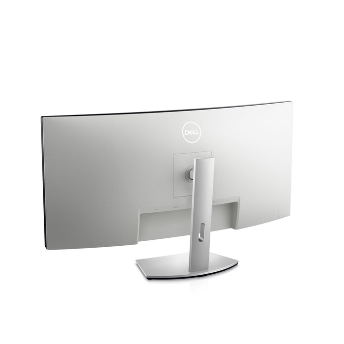 EAN 5715063150191 - DELL S Series S3423DWC pantalla para PC 86,4 cm (34") 3440 x 1440 Pixeles Wide Quad HD LCD Negro imagen 4