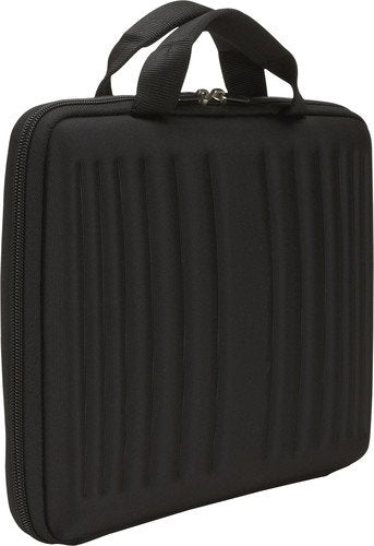 EAN 85854219822 - Case Logic QNS-111 Black 29,5 cm (11.6") Funda Negro imagen 3