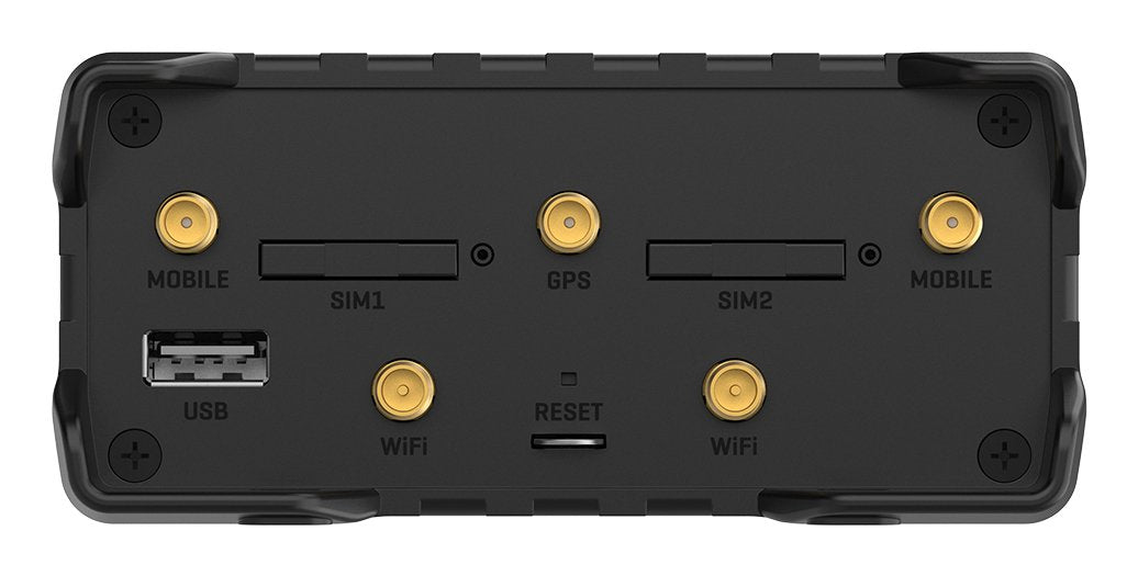 EAN 4779051842223 - Teltonika RUT956 Router de red móvil imagen 5