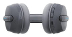 EAN 8432426457564 - Energy Sistem Hoshi Eco Auriculares Inalámbrico Diadema Llamadas/Música USB Tipo C Bluetooth Gris imagen 4