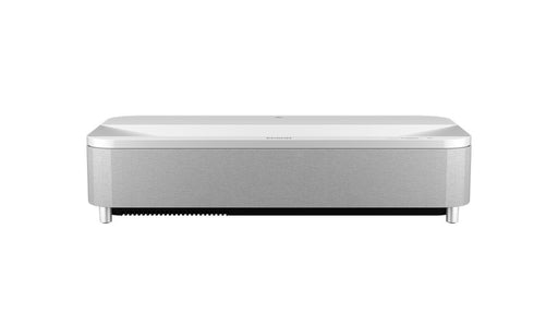 EAN 8715946710433 - Epson EH-LS800W Proyector de alcance ultracorto 4000 lúmenes ANSI 3LCD 4K+ (5120x3200) Blanco imagen 1