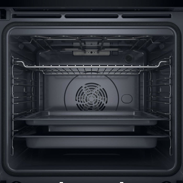 EAN 8003437837197 - Whirlpool WOI4S8PM0SBA 73 L Negro imagen 12