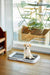 EAN 8003507988002 - Kerbl 81990 bandeja higiénica para perro y gato Bandeja higiénica abierta Negro, Gris imagen 6