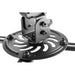 EAN 4043718284306 - InLine 23122A montaje para projector Techo Negro imagen 6