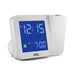 EAN 5013348620910 - Braun BC15 Reloj analógico Rectángulo Blanco imagen 6