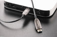 EAN 4016032507826 - Digitus AK-330126-400-S cable HDMI HDMI tipo A (Estándar) Negro imagen 2