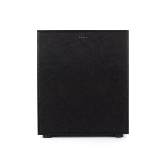EAN 743878036220 - Klipsch R-120SW Negro 400 W imagen 4