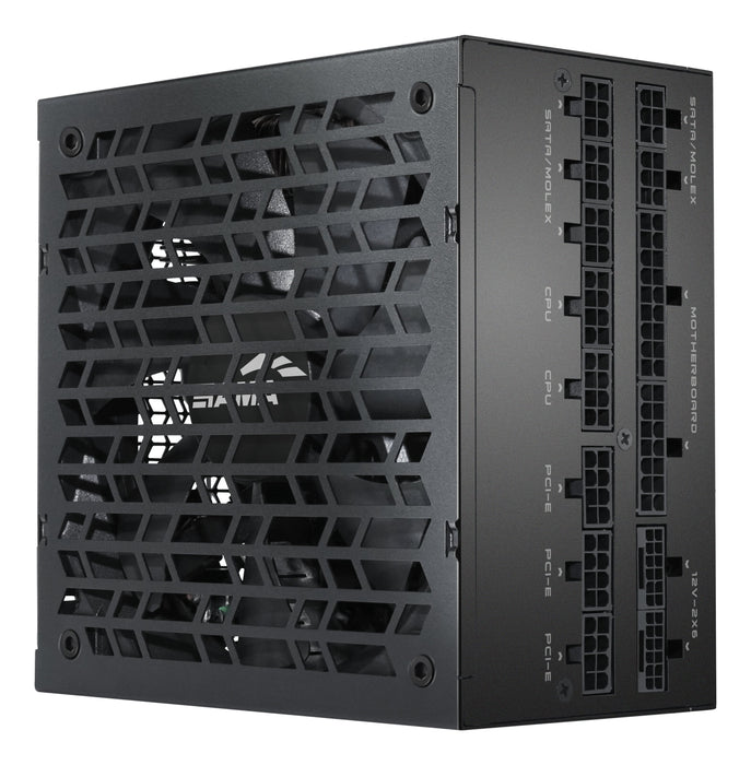 EAN 6930788404384 - SAMA Gears P1200 unidad de fuente de alimentación 1200 W 24-pin ATX ATX Negro imagen 4