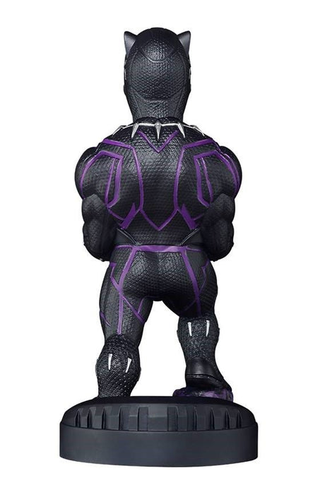 EAN 5060525892226 - Exquisite Gaming Cable Guys Black Panther Soporte pasivo Mando de videoconsola, Teléfono móvil/smartphone imagen 4