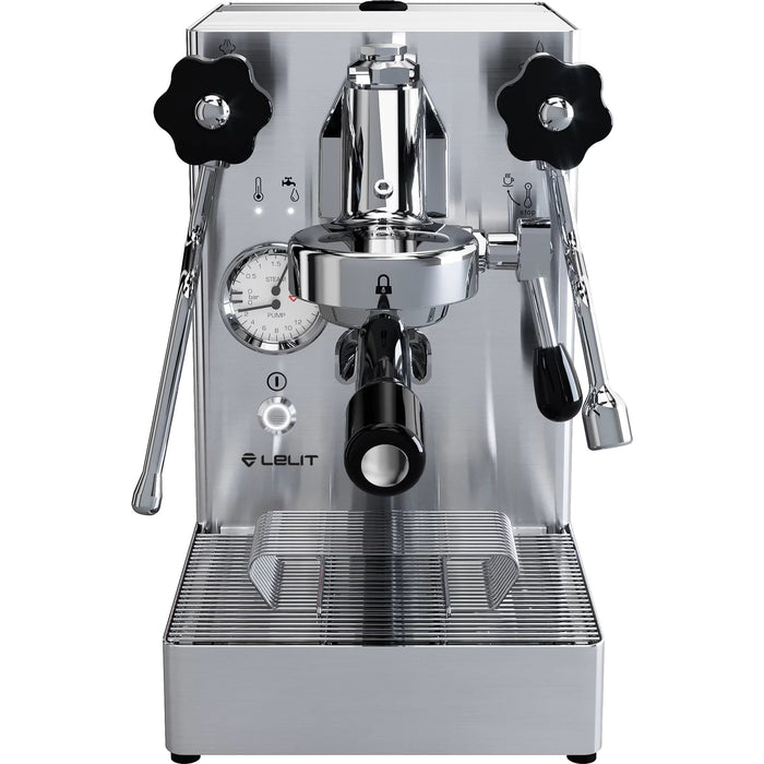 EAN 8009437002382 - Lelit MaraX PL62X Manual Máquina espresso 2,5 L imagen 1