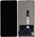 EAN 5704174601715 - CoreParts MOBX-XMI-MI10T-LCD-B recambio del teléfono móvil Mostrar Negro imagen 1