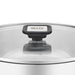 EAN 4260709013749 - Resto Kitchenware Anser 5,8 L Alrededor Negro, Acero inoxidable imagen 15