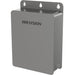 EAN 6941264068846 - Hikvision DS-2PA1201-WRD adaptador e inversor de corriente Gris imagen 1