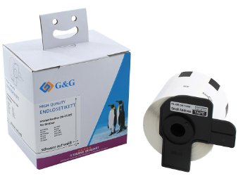 EAN 6941881284377 - G&G 5D11209-TD Blanco imagen 2