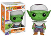 EAN 0849803039936 - FUNKO POP! Animation: Dragonball Z - Piccolo imagen 1