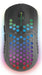 EAN 8435693111122 - Mars Gaming MCPWXPT teclado Ratón incluido Juego RF inalámbrica + USB QWERTY Portugués Negro imagen 8