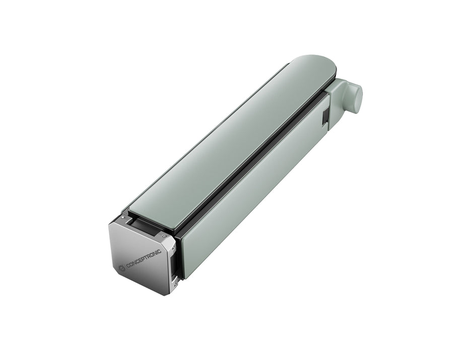 EAN 4015867244340 - Conceptronic THANA11G soporte para ordenador portátil Gris 43,9 cm (17.3") imagen 3
