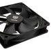 EAN 5999094004092 - Kolink Classic HDB Carcasa del ordenador Ventilador 12 cm Negro 1 pieza(s) imagen 3