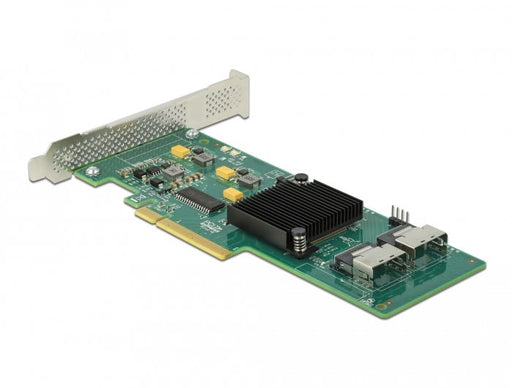 EAN 4043619900619 - DeLOCK 90061 tarjeta y adaptador de interfaz Interno imagen 2
