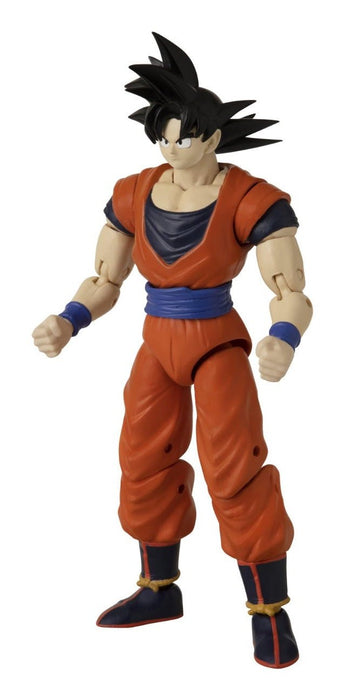 EAN 3296580367740 - Bandai Anime Heroes Goku imagen 2